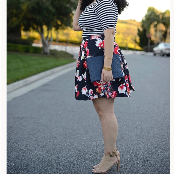 Poppy Skirt - Picture 2 of 4